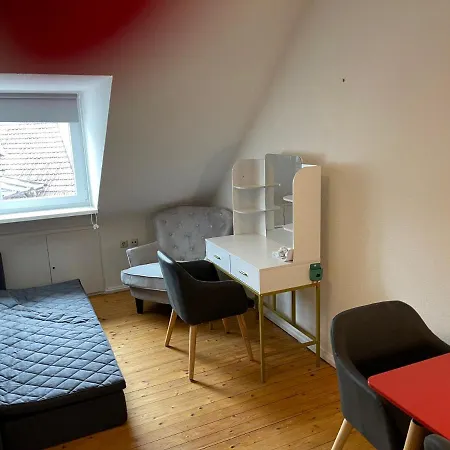 Goethe 3 Homestay